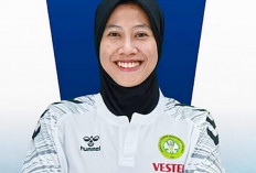 Megawati Hangestri Kehilangan Gaji Rp 4,7 Miliar Usai Putus Kontrak dengan Klub Turki