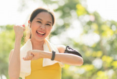 Pagi Atau Malam Hari! Ini Waktu Terbaik Untuk Olahraga yang Bagus Untuk Menurunkan Berat Badan