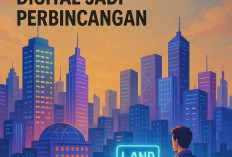 Properti Virtual di Metaverse 2.0: Investasi Tanah Digital Jadi Perbincangan”