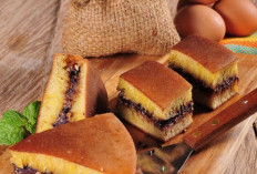 Martabak Manis, Lezatnya Hidangan Manis Favorit Semua Khas Indonesia