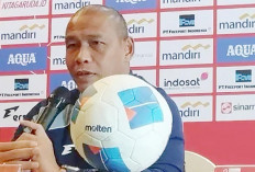 Timnas Indonesia U-17 Jalani Dua Turnamen di Luar Negeri Jelang Piala Dunia 2025