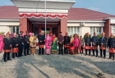 Tumbuh Tuah Dek Sakato Kuat Kito Karno Basamo 