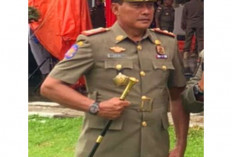 Tegas, Satpol-PP Tutup Panti Pijat