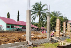 Kades Gajah Mati Siap Dukung Program KDMP