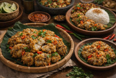 Warisan Rasa Nusantara: Menelusuri Kelezatan Otak Sapi dalam Kuliner Tradisional Indonesia