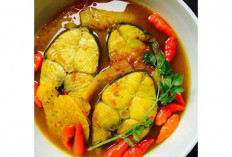 Pindang Patin, Kelezatan Nusantara yang Menggugah Selera