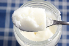 Dari Kelapa ke Meja Makan, Panduan Lengkap Membuat Butter Minyak Kelapa
