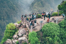 Catat, wajar Banyak Wisatawan Berkunjug Ke Bandung 10 Destinasi Wisata Ini Penyebabnya 