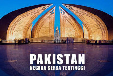 Pakistan: Negara Yang Memiliki Predikat Serba Tertinggi