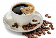 Rahasia Kopi Enak di Rumah: Tips dan Trik Membuat Kopi Sempurna Ala Barista!