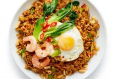 Resep Masakan Lezat dan Praktis untuk Menu Sehari-hari: Tak Perlu Ribet, Tetap Enak!