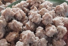 Nikmati Sensasi Baru: Resep Pentol Ayam Kriwil yang Lezat dan Mudah Dibuat!