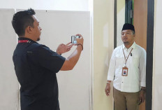 Pihak RSUD Mukomuko Gandeng Apotek Jaga Ketersediaan Obat 