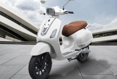 Tantangan Infrastruktur Pengisian Daya Motor Listrik di Indonesia, Menggapai Masa Depan Transportasi Berkelanj