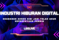 Banjir Situs Tiruan Picu Perubahan: Pengguna Kini Menuntut Akses Resmi