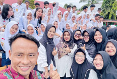 SMPN 11 Mukomuko Siap Gelar Ujian Akhir Sekolah