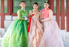 Menjelajahi Keindahan Budaya Korea Dari K-Pop hingga Hanbok