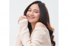 Syifa Hadju, Bakat Akting dan Pesona Menawan yang Memikat