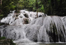  Makokawa Keindahan Alam yang Menakjubkan di Sulawesi Tengah