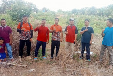 Desa Sido Makmur Siap Ikut Lomba Sadesahe, Target Minimal Juara Harapan