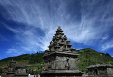 Candi Arjuna: Keindahan dan Keagungan Situs Candi Hindu di Jawa Timur