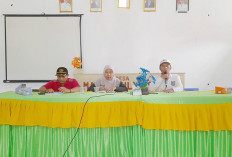 Tim Monev Kecamatan Penarik Sorot Pengelolaan Program Ketahanan Pangan Desa