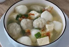 Resep Sehat dan Lezat Kuah Bakso Gurih Alami: Nikmati Kelezatan Tanpa Micin 