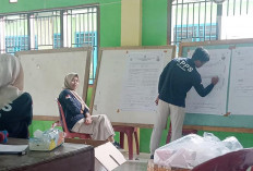 Angka Golput di Mukomuko Meningkat 