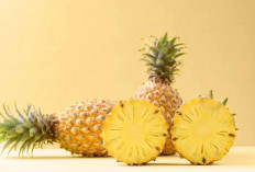 Mitos dan Fakta tentang Nanas: Informasi yang Perlu Diketahui!
