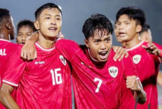 Hajar Maladewa, Timnas Puncaki Group F