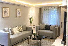 Membuat Suasana Rumah Lebih Tenang: Oasis Kedamaian di Tengah Hiruk Pikuk  ﻿