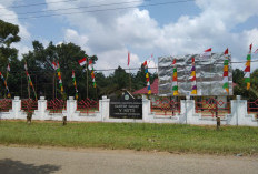 Empat Desa di Kecamatan V Koto Mulai Realisasi Fisik DD Tahap I