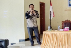 Gen Z Tirta Makmur Bakal Diberi Sosialisasi Bahaya Penyalahgunaan Narkoba 