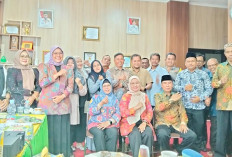 Desa Nenggalo Juara Lomba Sadesahe di Tingkat Provinsi 