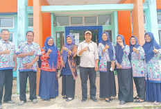 4 Puskesmas Selesai Diaudit Inspektorat Beberapa Dokumen Masih Diamankan 