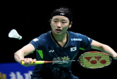 China Juara Umum, Begini Nasib Fajar/Rian di Singapore Open 2024