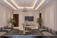 Rahasia Rumah Nyaman: Tata Ruang Efisien untuk Kehidupan yang Lebih Baik