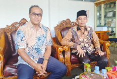 Demo Batal, Gedung DPRD Mukomuko Sepi