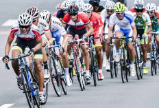 Gowes Sehat, Hidup Sehat Mengungkap Segudang Manfaat Bersepeda