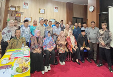 Hari Ini Pemenang Diumumkan, Peluang Mukomuko Juara Lomba Sadesahe Terbuka Lebar