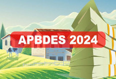 Penetapan APBDes 2024 di Ipuh Berjalan Sesuai Jadwal, Sebelum 31 Desember 