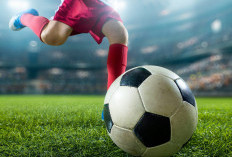 Pengertian Dan Contoh Gerak Dasar Manipulatif Dalam Sepak Bola yang Wajib Kamu Ketahui