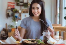 Terkuak, 7 Makanan Jitu Bikin Mood Anda Kembali 