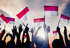 Tidak Hanya RI, Berikut Negara yang Merdeka Dibulan Agustus 