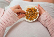5 Superfood untuk Ibu Hamil, Menu Cerdas untuk Bayi Sehat dan Cerdas
