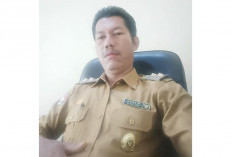 Bangunan DD Tahap I Desa Pondok Tengah Tuntas 