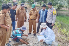 Belum Ada Desa yang Serahterimakan Bangunan DD 