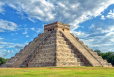 Chichén Itzá, Mengungkap Keagungan Peradaban Maya di Meksiko