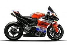 Ducati: Inovasi, Performa, dan Gairah Italia di Setiap Putaran