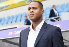 Daftar Pemain Dipanggil Patrick Kluivert untuk Menghadapi China dan Jepang 